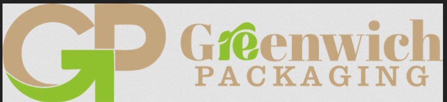 Greenwich Packaging Logo